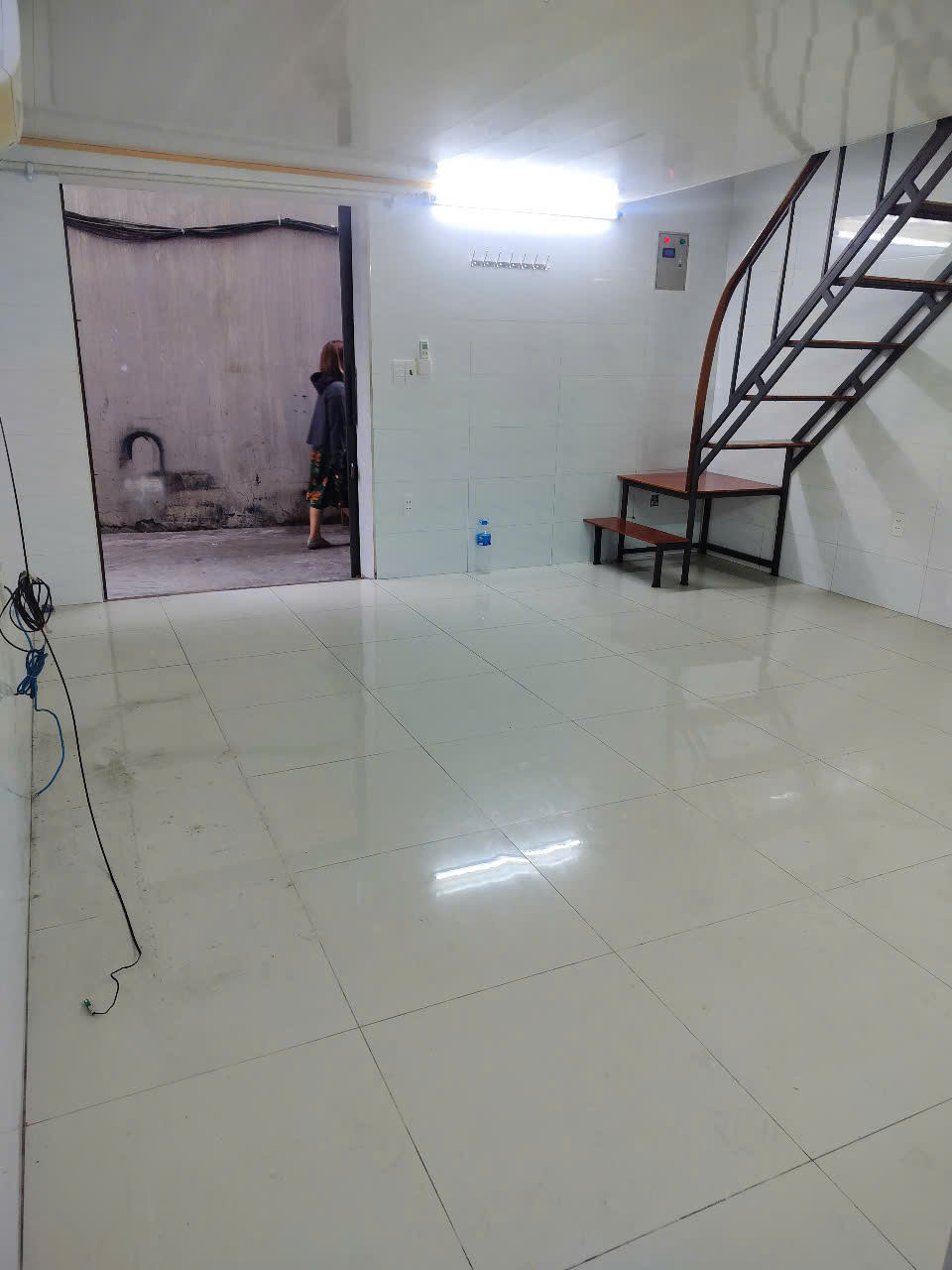 Bán Nhà 2 Tầng Độc Lập Phường Vạn Mỹ – Phương Lưu – Sổ Đỏ Chính Chủ – Giá Chỉ 1 Tỷ 599 Triệu - Ảnh chính