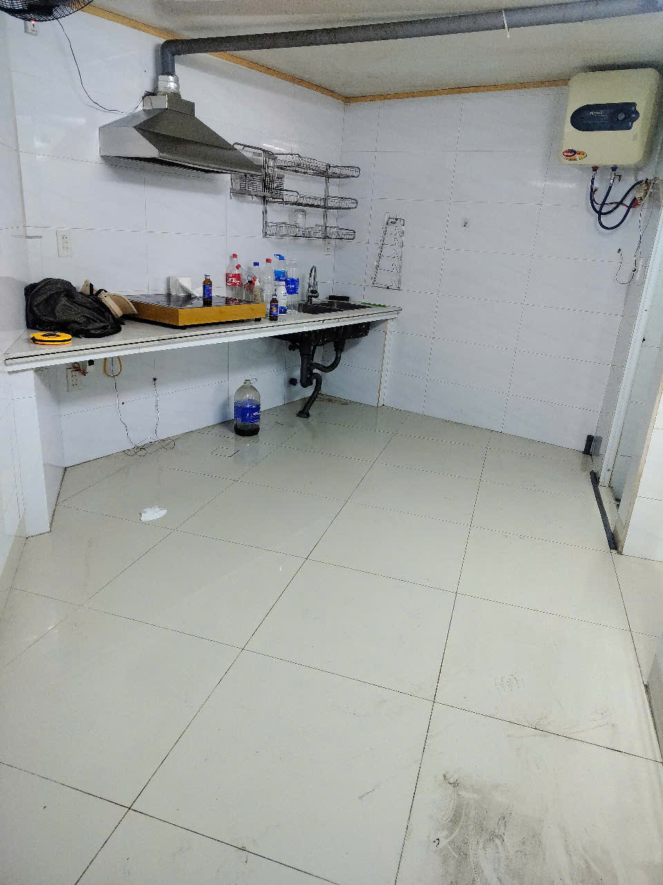 Bán Nhà 2 Tầng Độc Lập Phường Vạn Mỹ – Phương Lưu – Sổ Đỏ Chính Chủ – Giá Chỉ 1 Tỷ 599 Triệu - Ảnh 1