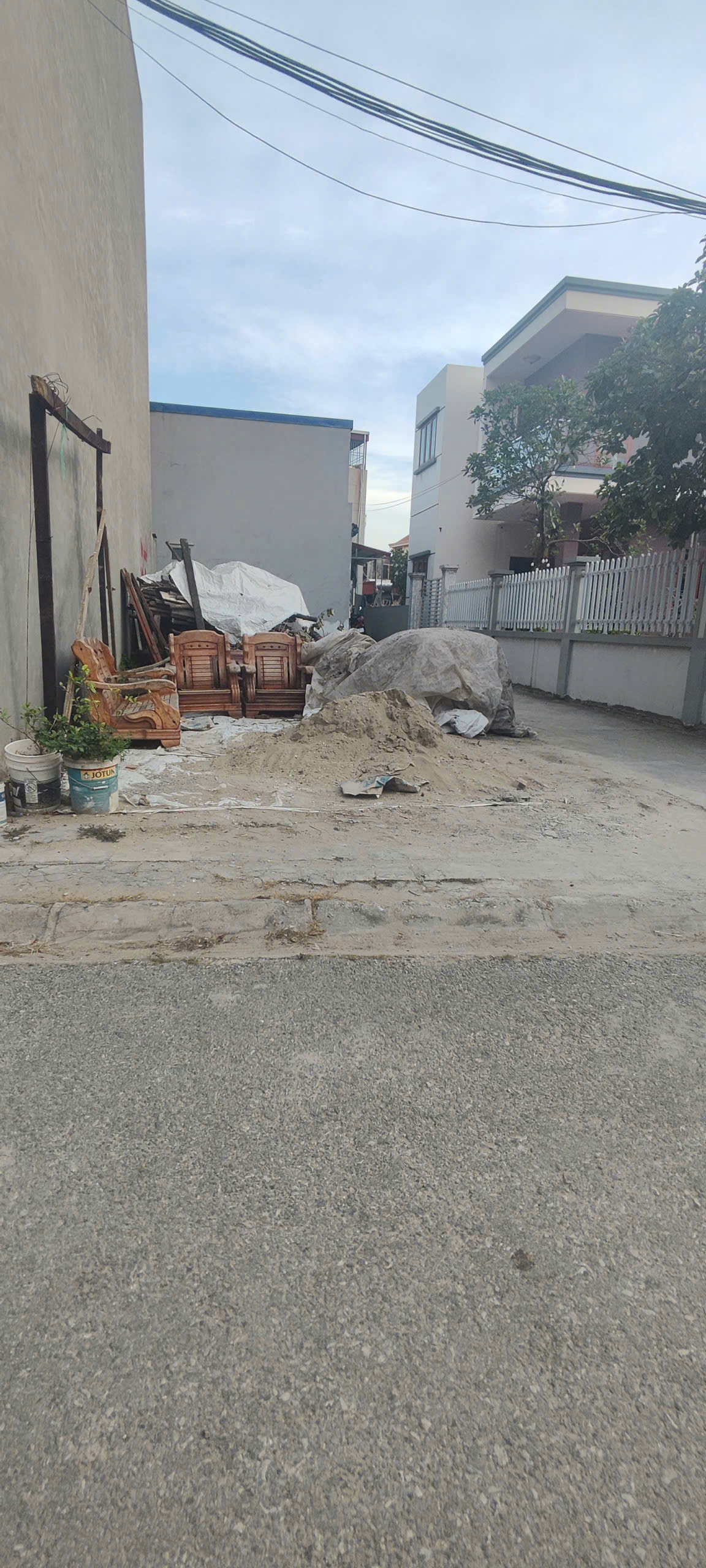 Bán Đất Lô Góc Mặt Ngõ 39 Đông Hải – Hải An, Hải Phòng – Ô Tô Vào Tận Nơi – Sổ Đỏ Chính Chủ - Ảnh 2