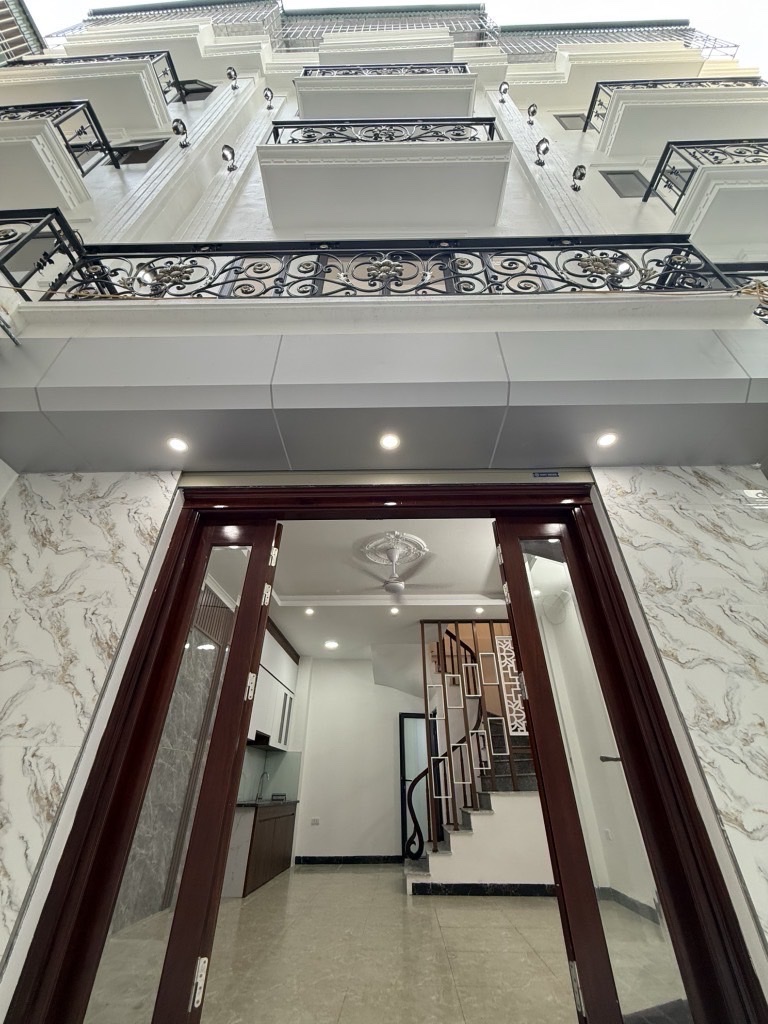 * CỰCHIẾM( TRUNG TÂM THẠCH BÀN) * LIST 5 NHÀ MỚI KOONG->THOÁNG ÁNH SÁNG TỰ NHIÊN XUYÊN TẤT CẢ CÁC - Ảnh chính