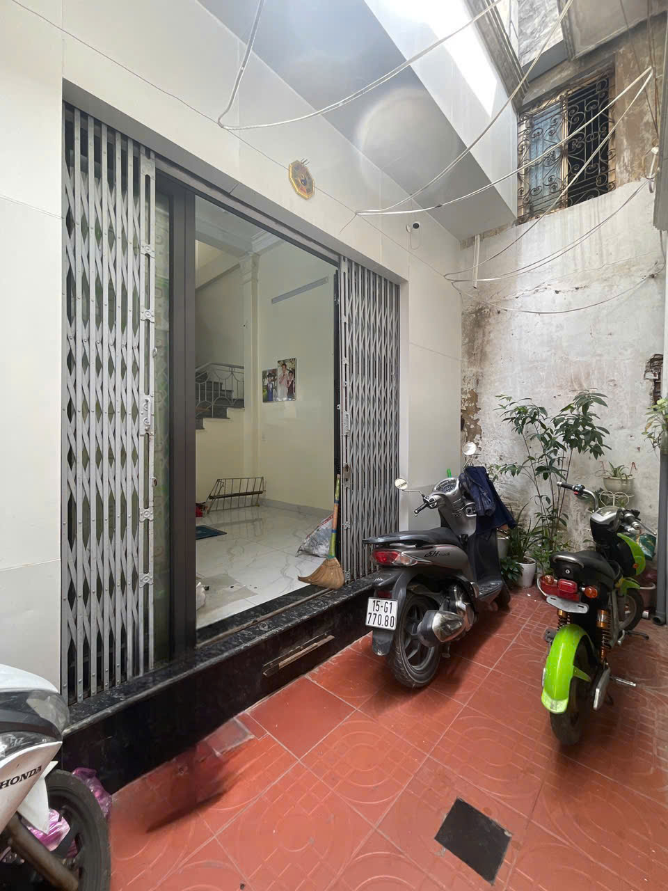 Bán Nhà Trần Nguyên Hãn – Gần Chợ Đôn – Nhà Độc Lập 3,5 Tầng – Giá Chỉ 2 Tỷ 050 Triệu – Sổ Đỏ Chính - Ảnh 4