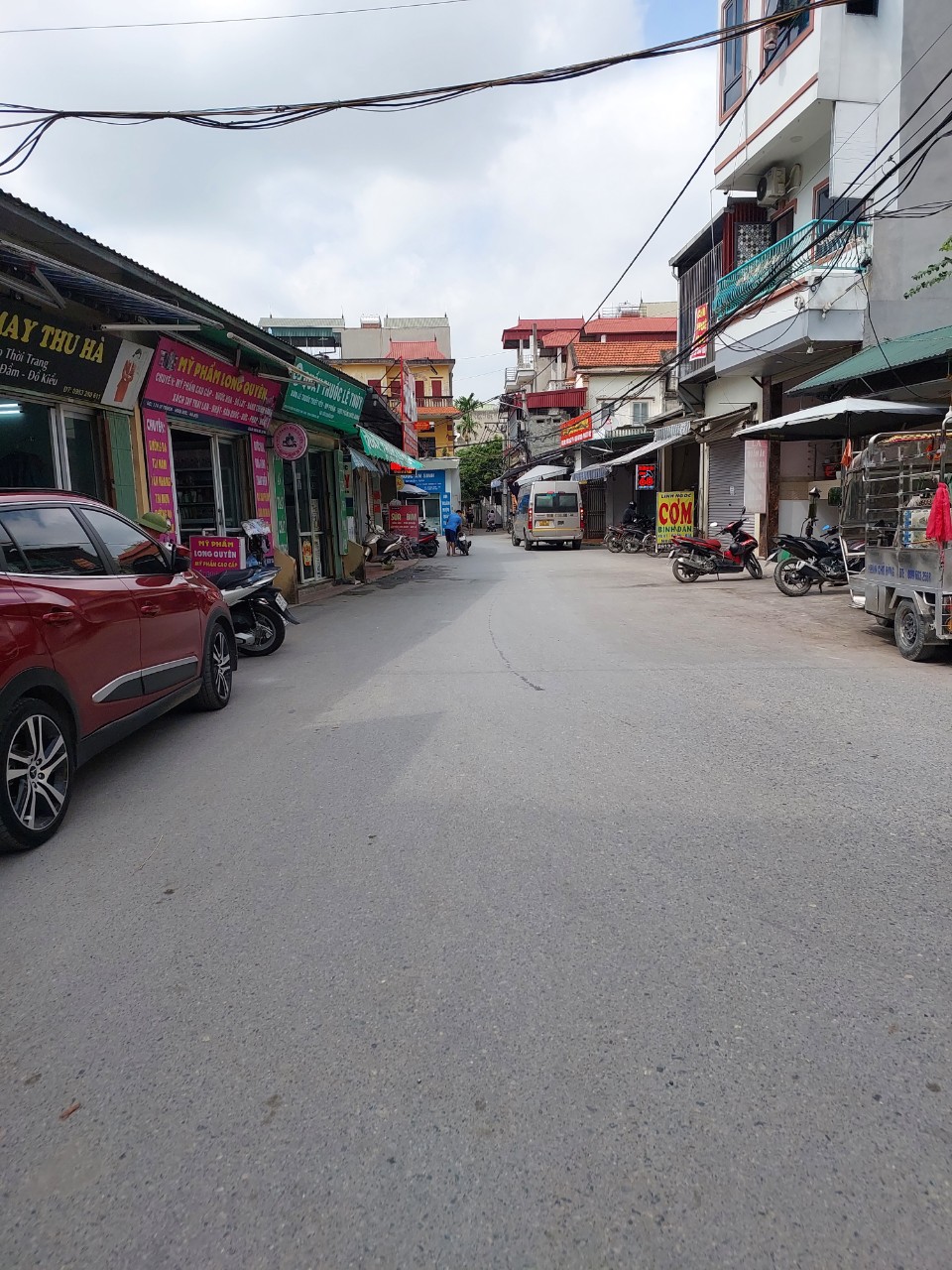 👉🚀 ĐẤT TRỤC CHÍNH CỰU QUÁN – ĐỨC THƯỢNG - Ảnh chính