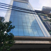 HIẾM, TÒA VĂN PHÒNG MẶT PHỐ VĂN CAO, BA ĐÌNH-VỈA HÈ-KD: 105M X10T, MT 6M, GIÁ 86 TỶ. - Ảnh 5