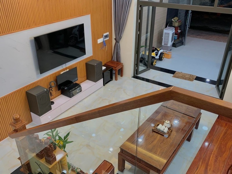 💥 SIÊU PHẨM NHÀ PHỐ 4 TẦNG – Q9 - ĐƯỜNG 12M CÓ VỈA HÈ - Ảnh 2