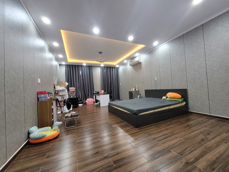 💥 SIÊU PHẨM NHÀ PHỐ 4 TẦNG – Q9 - ĐƯỜNG 12M CÓ VỈA HÈ - Ảnh 1