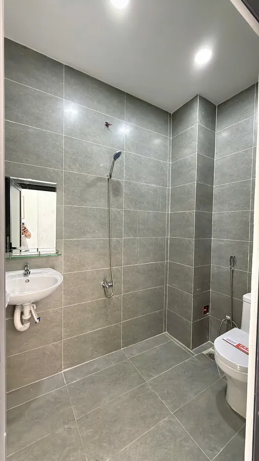 NHÀ  MỚI, ĐẸP ĐƯỜNG SỐ 5 BÌNH HƯNG HÒA BÌNH TÂN, 45M2, HXH, SỔ HỒNG - GIÁ NHỈNH 5 TỶ, - Ảnh 4
