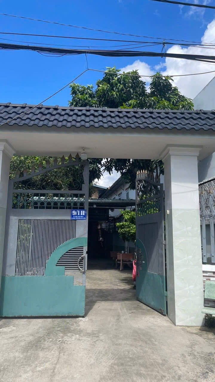 CHÍNH CHỦ CẦN BÁN BIỆT THỰ + 10 PHÒNG TRỌ 15x33M, GIÁ 13.5 TY - Ảnh chính