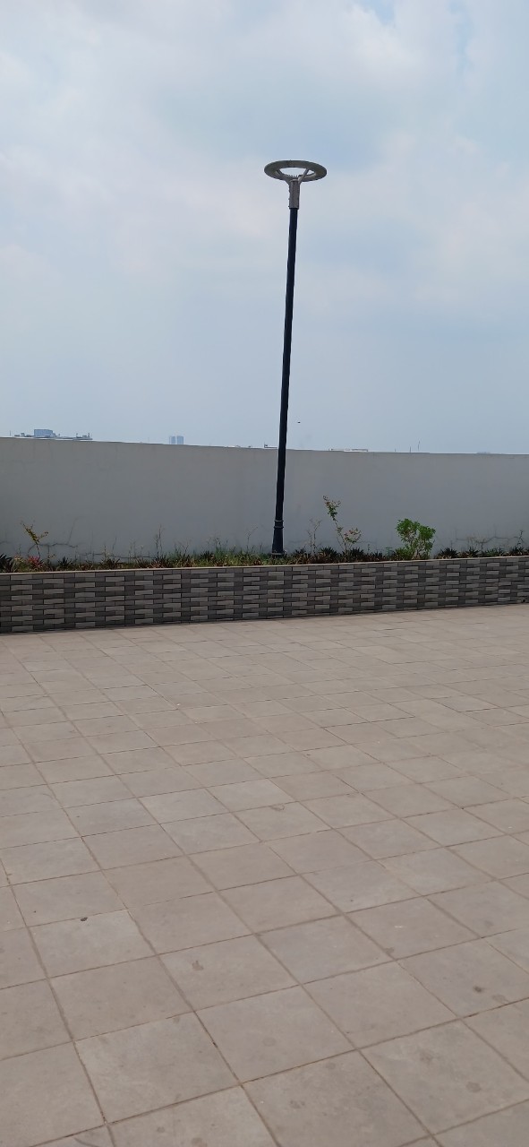 Căn sân vườn tại Fresca Riverside 2 phòng, 2WC view rất đẹp - Ảnh chính
