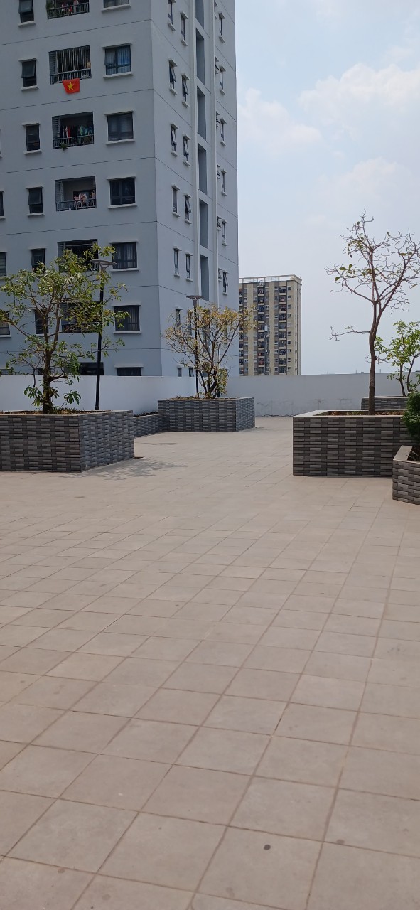 Căn sân vườn tại Fresca Riverside 2 phòng, 2WC view rất đẹp - Ảnh 1