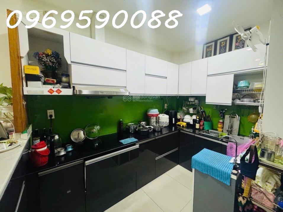 NHÀ 48m2 4TẦNG KIÊN CỐ – HẺM TÂN SƠN NHÌ  TP CHỈ 6 TỶ! - Ảnh 1