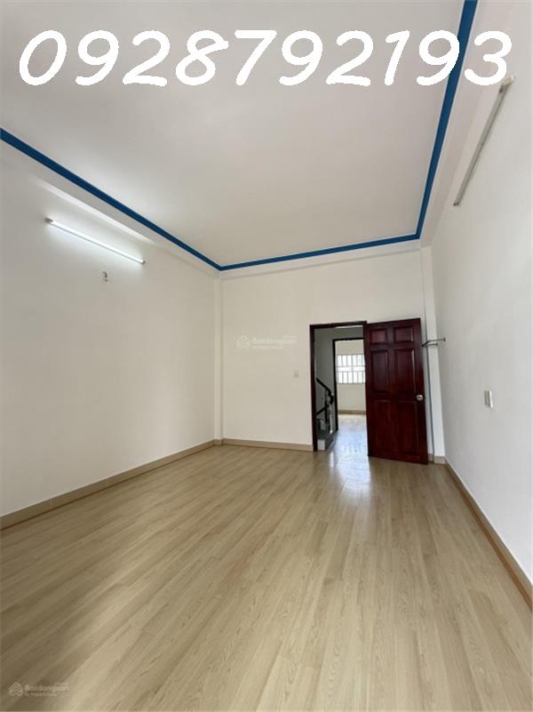 NHÀ 70M² – NGANG 4M– HẺM THẠCH LAM, TP GIÁ CHỈ 6 TỶ.. - Ảnh 3