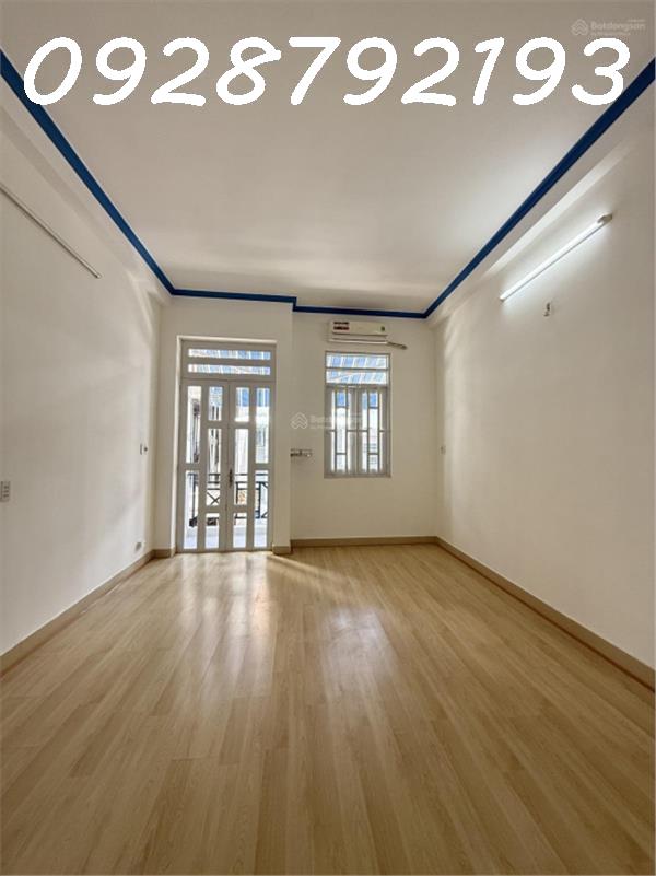 NHÀ 70M² – NGANG 4M– HẺM THẠCH LAM, TP GIÁ CHỈ 6 TỶ.. - Ảnh 4
