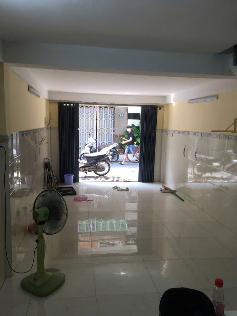 Mặt Tiền Siêu Rẻ Lê Công Phép- An Lạc, Bình Tân. - Ảnh chính