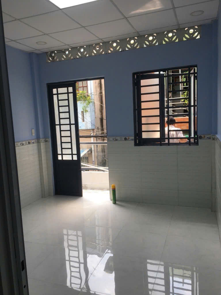 Mặt Tiền Siêu Rẻ Lê Công Phép- An Lạc, Bình Tân. - Ảnh 1