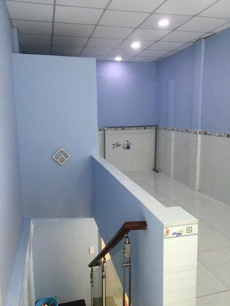 Mặt Tiền Siêu Rẻ Lê Công Phép- An Lạc, Bình Tân. - Ảnh 2