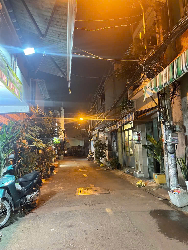 Mặt Tiền Siêu Rẻ Lê Công Phép- An Lạc, Bình Tân. - Ảnh 3