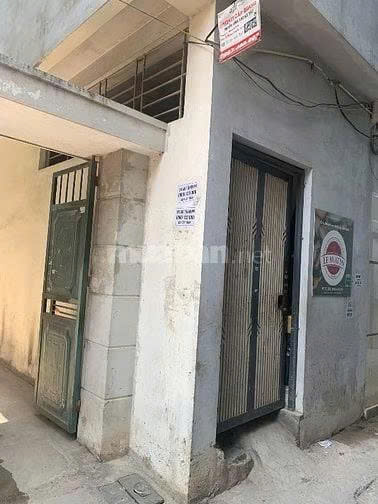 Cho thuê phòng trọ khép kín,45m2, có gác xép ngõ 165 Cầu Giấy gần ĐH Giao thông vận tải... - Ảnh chính