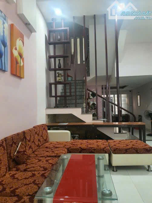 🏠 CHO THUÊ NHÀ NGUYÊN CĂN AN CỰU CITY – GẦN AEON MALL – GIÁ CHỈ 12TR/THÁNG - Ảnh 3