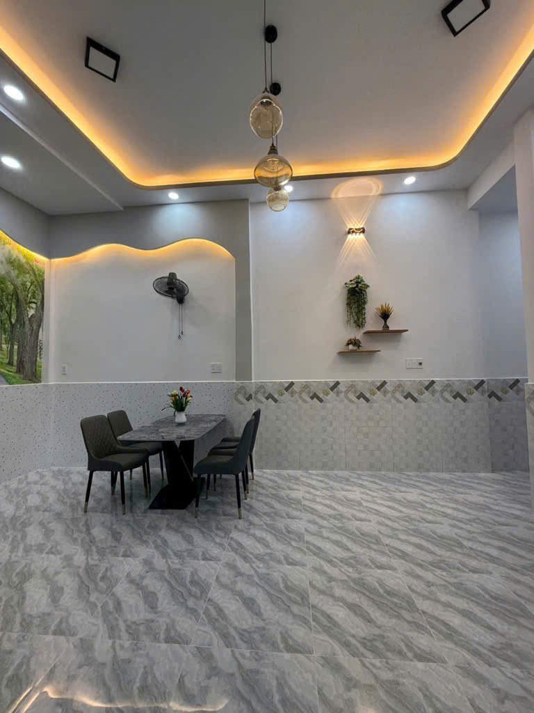 NHÀ RẺ ĐẸP ĐƯỜNG SỐ 20-  BHH A- Bình Tân   .2TY8 - Ảnh 1