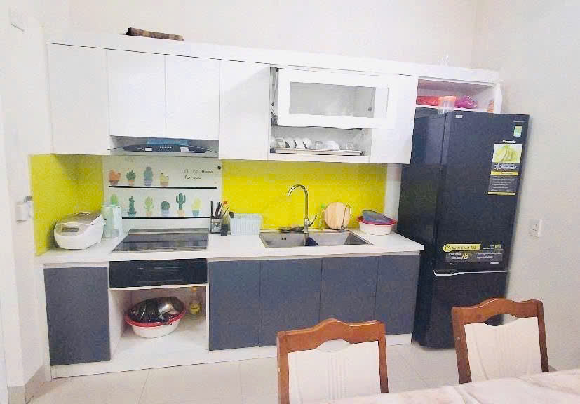 THIỆN CHÍ BÁN NHANH, LÔ GÓC NGAY MẶT PHỐ TÂY SƠN, 2 THOÁNG, ĐẦU TƯ TỐT 48M x 3T, NHỈNH 9 TỶ - Ảnh 2