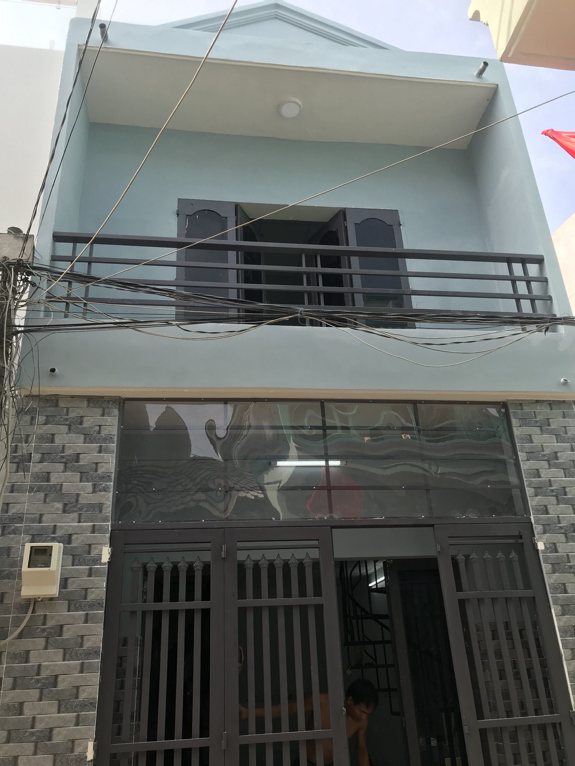 CHÍNH CHỦ CẦN BÁN NHÀ – GẦN CẢNG PHÚ HỮU, Q.9 (TP. THỦ ĐỨC) - Ảnh chính