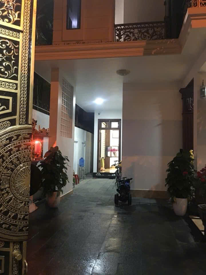 Bán Nhà Nguyên Căn An Cựu - TP Huế - Ảnh 1