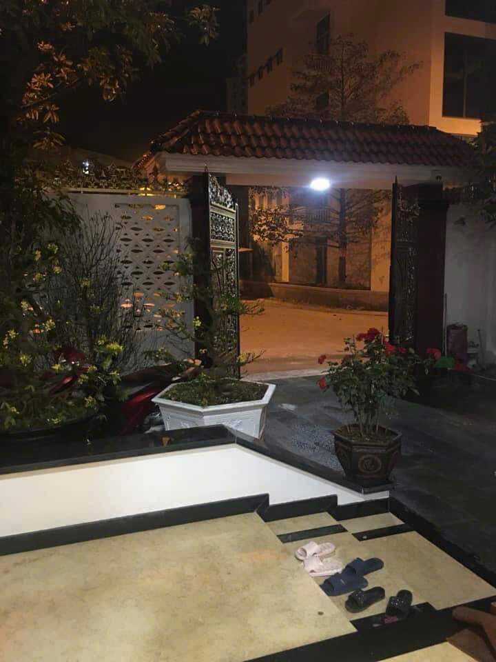 Bán Nhà Nguyên Căn An Cựu - TP Huế - Ảnh 2