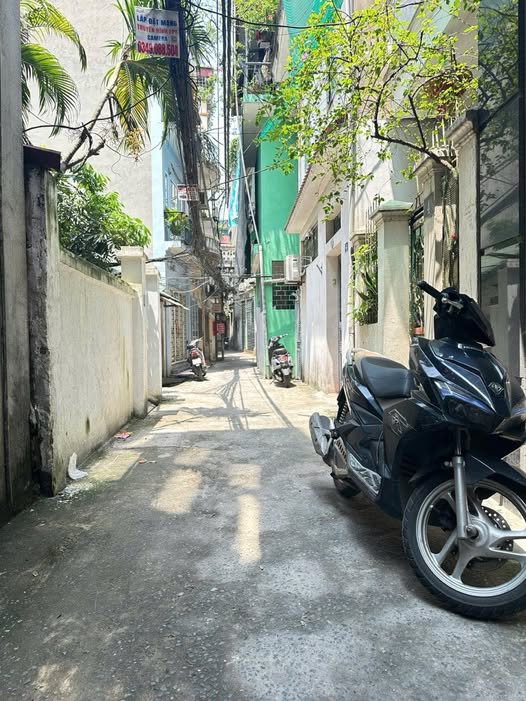 VỊ TRÍ SIÊU ĐẸP PHỐ KIM HOA, NGÕ RỘNG, SÁT PHỐ, ĐẦU TƯ CCMN QUÁ ĐẸP 52M 4 TẦNG - NHỈNH 10 TỶ - Ảnh chính