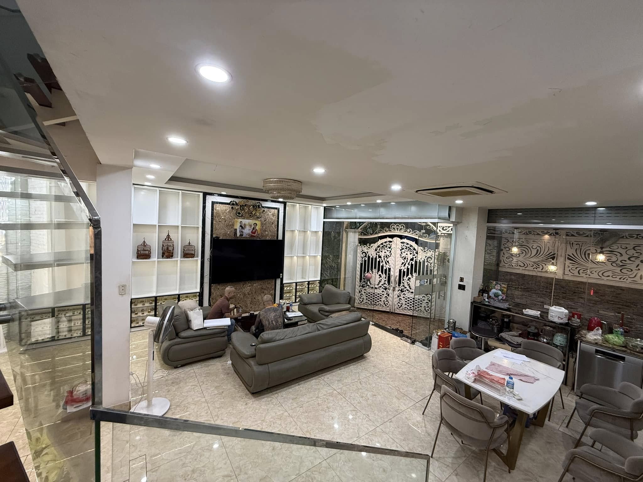 💎 SIÊU PHẨM MẶT PHỐ KIM NGƯU – 6 TẦNG THANG MÁY – 55M² SD – GIÁ 26 TỶ – KINH DOANH ĐỈNH CAO – VỈA - Ảnh chính
