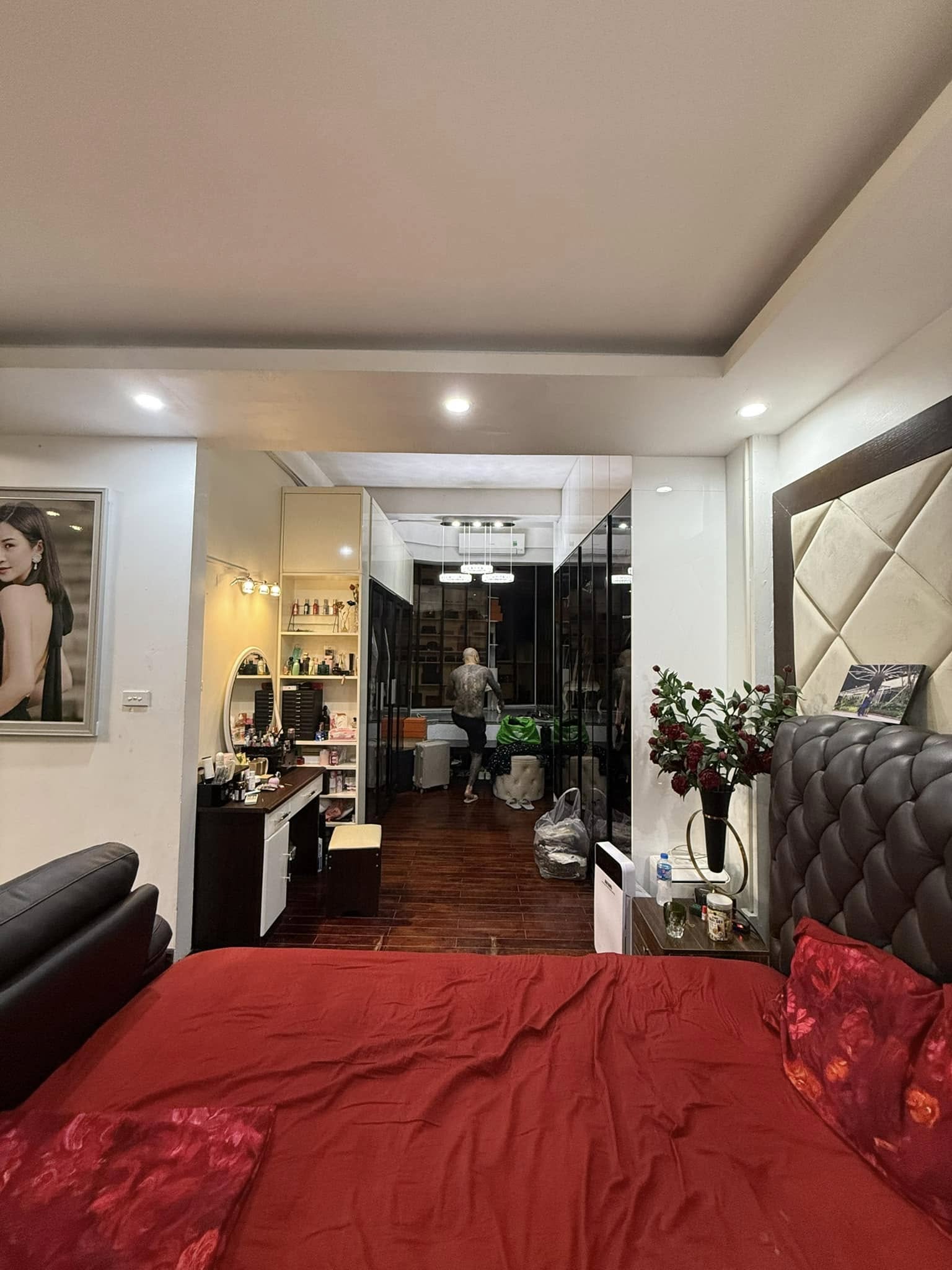💎 SIÊU PHẨM MẶT PHỐ KIM NGƯU – 6 TẦNG THANG MÁY – 55M² SD – GIÁ 26 TỶ – KINH DOANH ĐỈNH CAO – VỈA - Ảnh 2