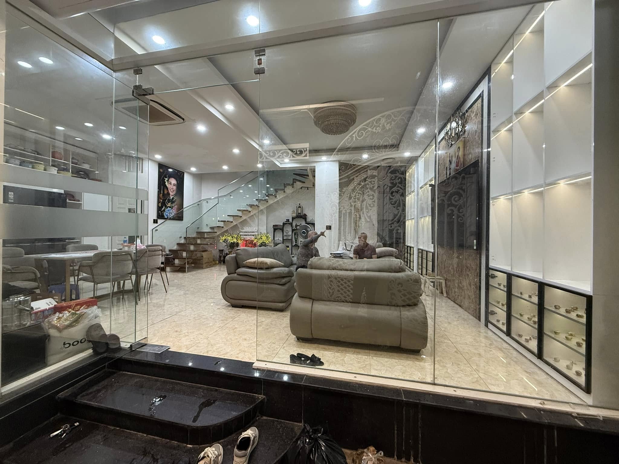 💎 SIÊU PHẨM MẶT PHỐ KIM NGƯU – 6 TẦNG THANG MÁY – 55M² SD – GIÁ 26 TỶ – KINH DOANH ĐỈNH CAO – VỈA - Ảnh 1