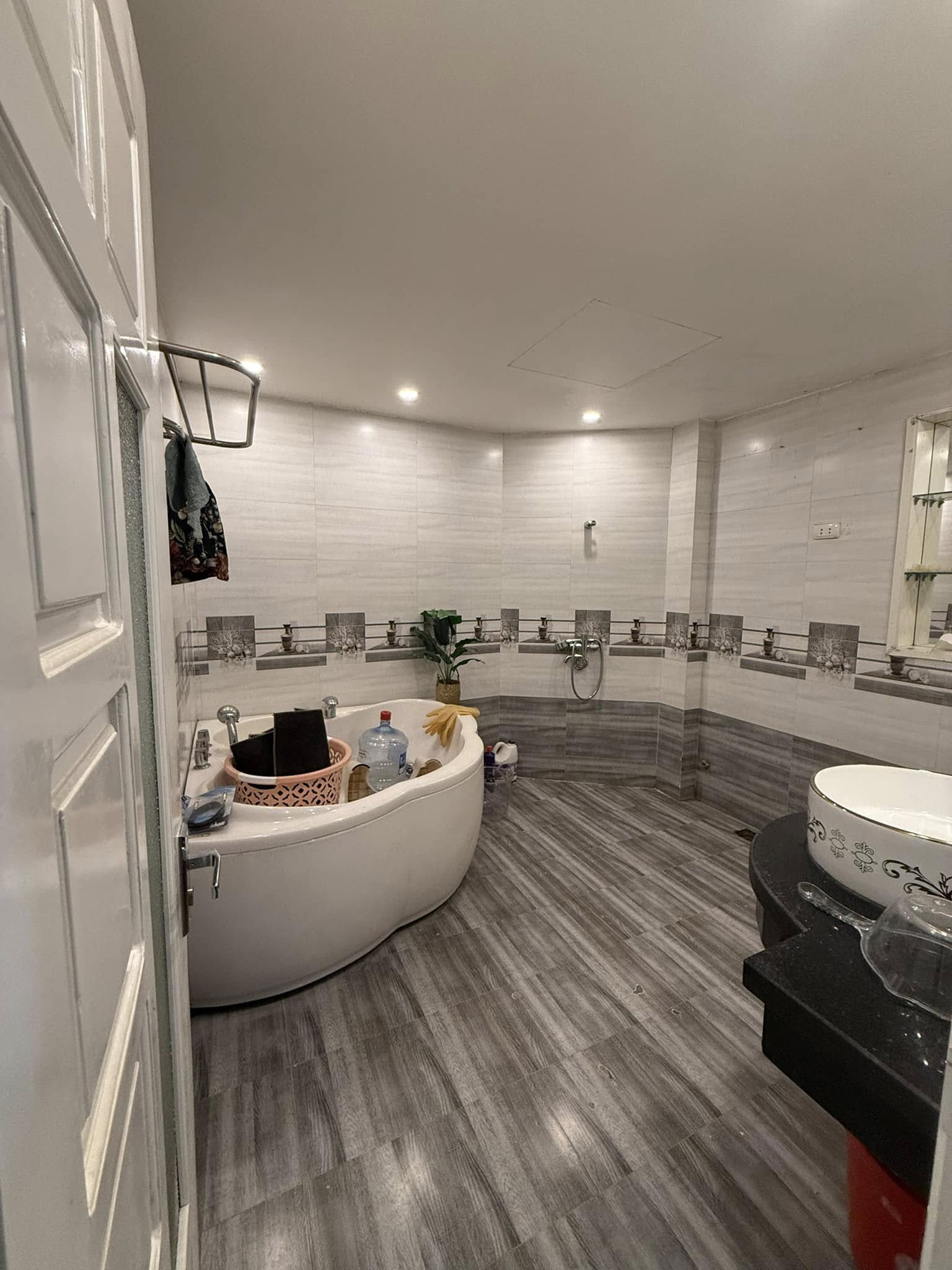 💎 SIÊU PHẨM MẶT PHỐ KIM NGƯU – 6 TẦNG THANG MÁY – 55M² SD – GIÁ 26 TỶ – KINH DOANH ĐỈNH CAO – VỈA - Ảnh 3