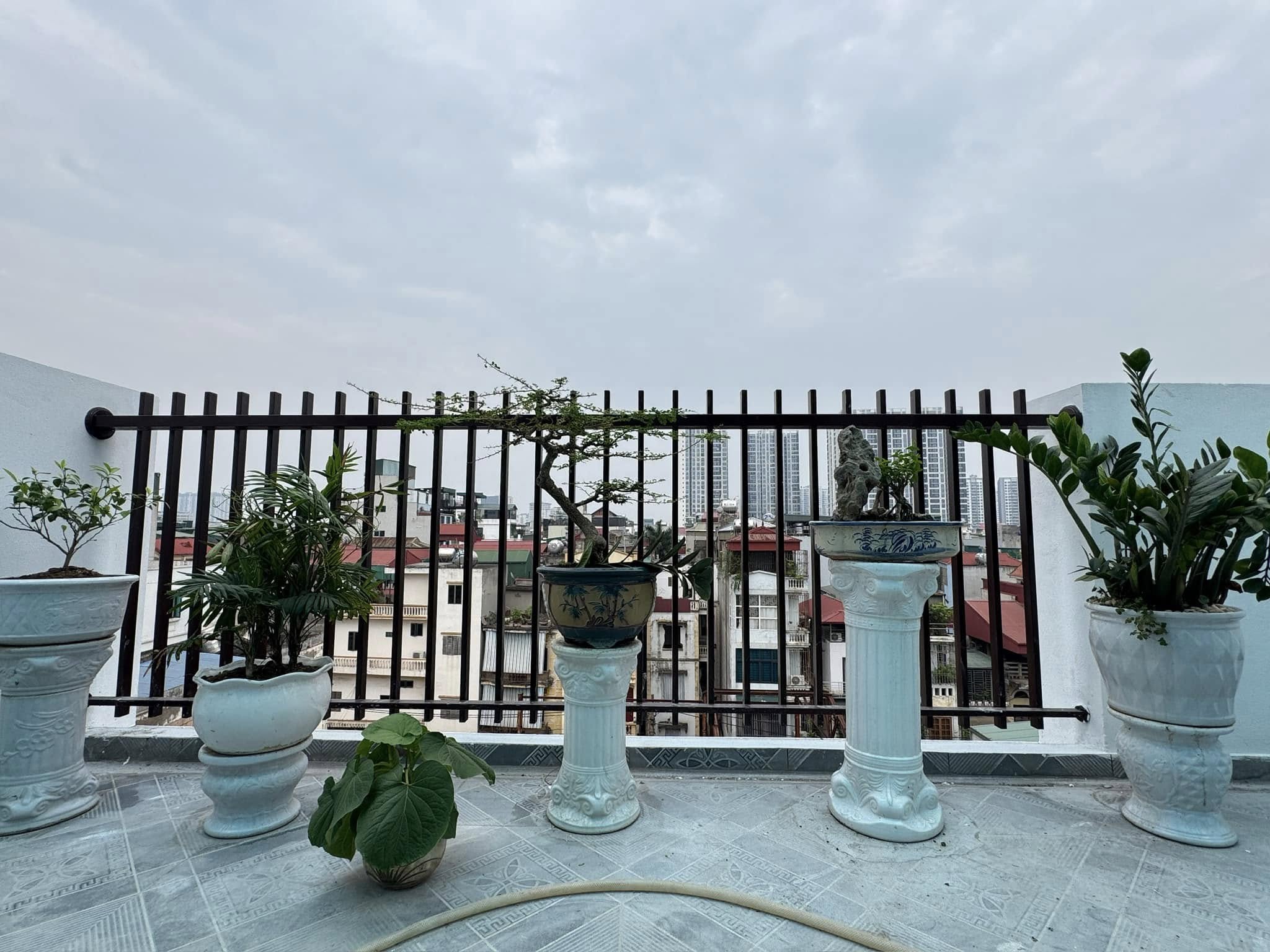 📍 BÁN NHÀ CCMN VĨNH TUY – 10 PHÒNG KHÉP KÍN – FULL ĐỒ – DOANH THU 60TR/THÁNG – GIÁ 21 TỶ! - Ảnh 2