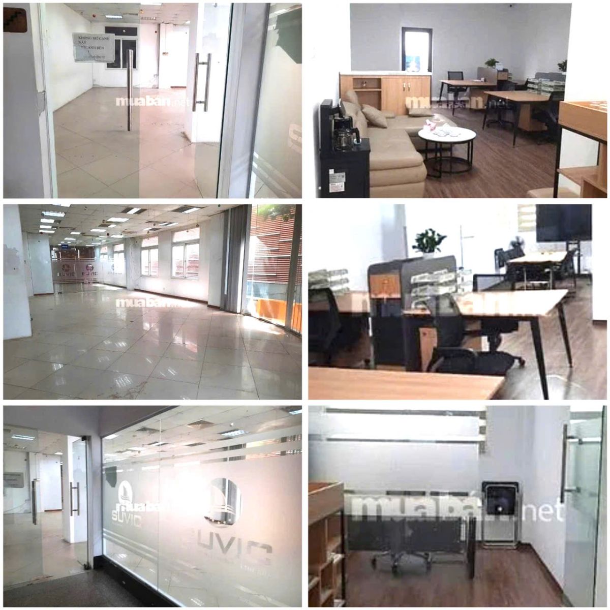 CHO THUÊ TỪNG SÀN VĂN PHÒNG TÒA NHÀ SỐ 12 PHỐ HOÀNG CẦU ĐỐNG ĐA, HÀ NỘI - Ảnh 1
