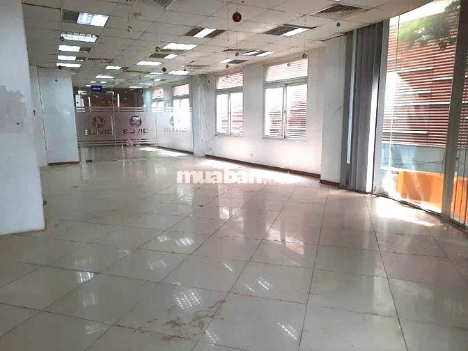 CHO THUÊ TỪNG SÀN VĂN PHÒNG TÒA NHÀ SỐ 12 PHỐ HOÀNG CẦU ĐỐNG ĐA, HÀ NỘI - Ảnh chính