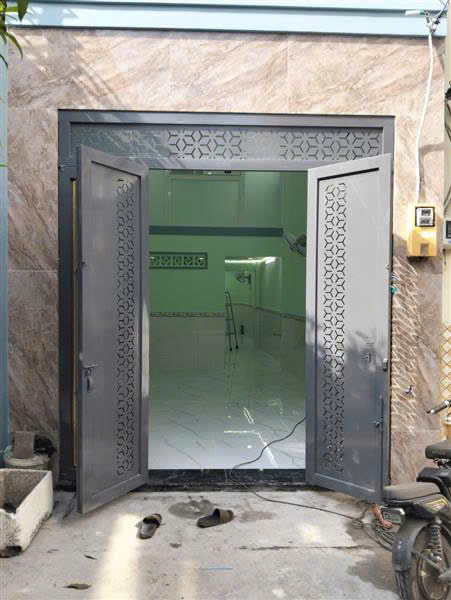 Bán nhà mặt phố Hương lộ 2, Bình Tân. DT 42m2, 2 tầng, 3PN, SH. Giá 4 tỷ - Ảnh chính