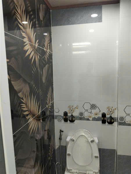Bán nhà mặt phố Hương lộ 2, Bình Tân. DT 42m2, 2 tầng, 3PN, SH. Giá 4 tỷ - Ảnh 3
