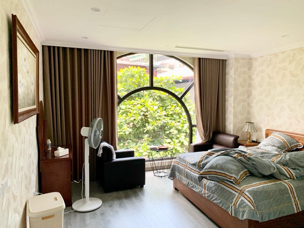 SIÊU HIẾM - Mặt Phố Phan Phù Tiên (Cát Linh) 52m, 7Tầng Thang máy, MT 4.9m 37.8 Tỷ - Ảnh 2