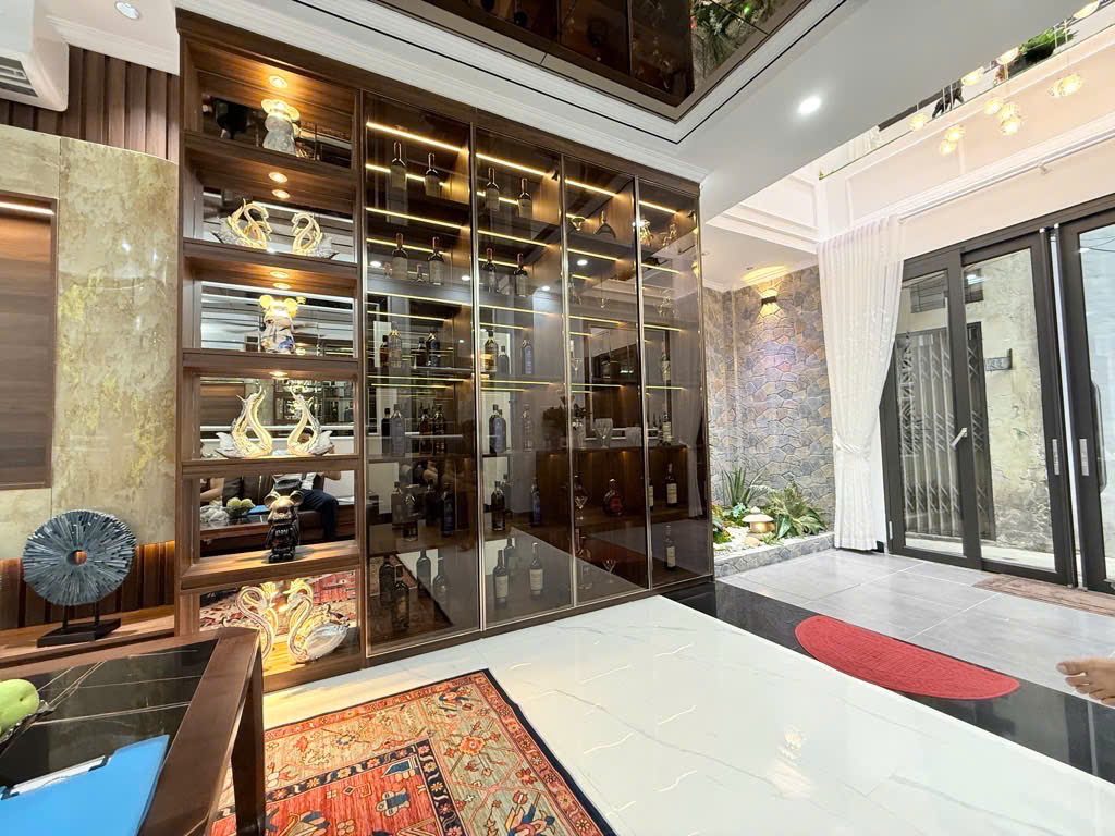 Ôi sốc! <br>THÁI HÀ 50m, 15.5 Tỷ, Nhà Đẹp Sang, Thoáng Sáng, Gần Ô Tô, Trung Tâm Đống Đa - Ảnh 3