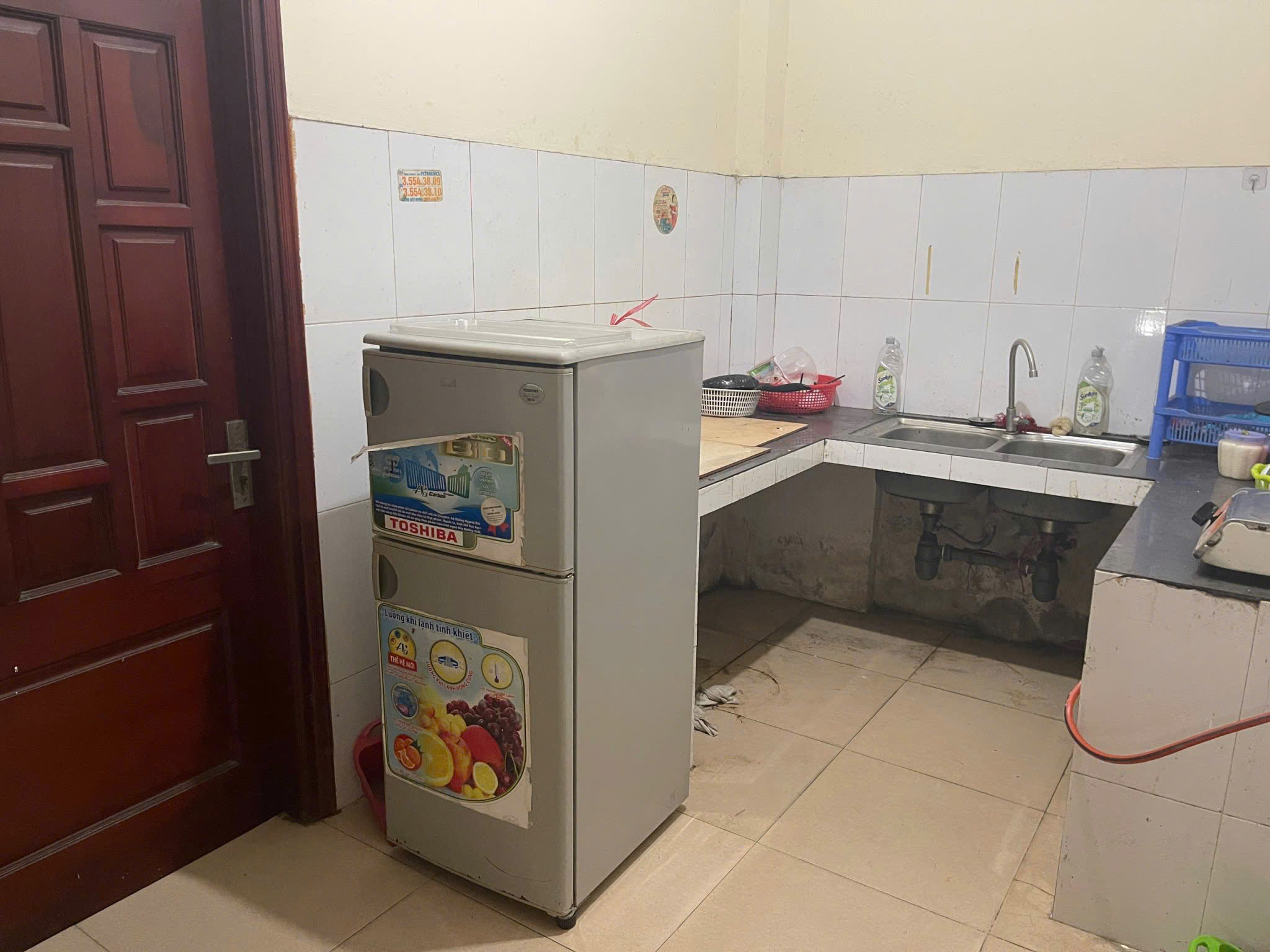CHÍNH CHỦ CHO THUÊ PHÒNG 20M2 TẠI KHƯƠNG TRUNG – NGÃ TƯ SỞ - Ảnh 2