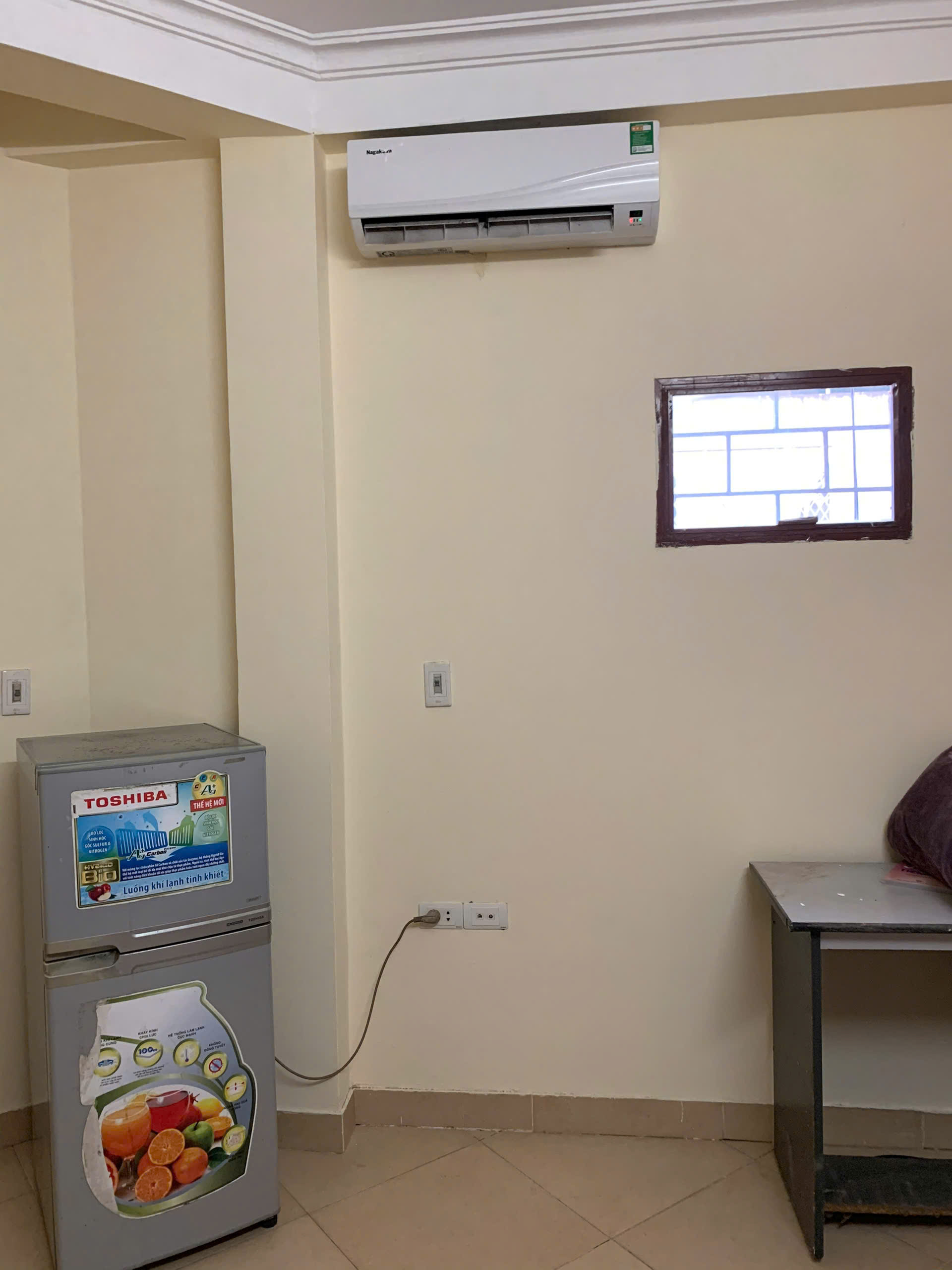 CHÍNH CHỦ CHO THUÊ PHÒNG 20M2 TẠI KHƯƠNG TRUNG – NGÃ TƯ SỞ - Ảnh 1