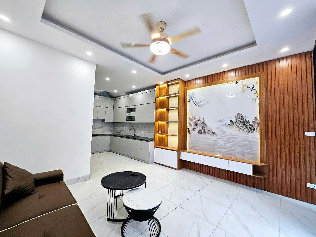NHÀ CHÍNH CHỦ - GIÁ TỐT - Vị Trí Đẹp Tại Tây Mỗ - Nam Từ Liêm - TPHN - Ảnh 1