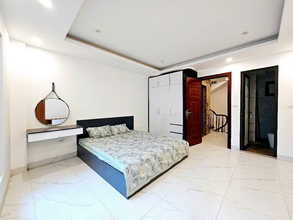 NHÀ CHÍNH CHỦ - GIÁ TỐT - Vị Trí Đẹp Tại Tây Mỗ - Nam Từ Liêm - TPHN - Ảnh 4