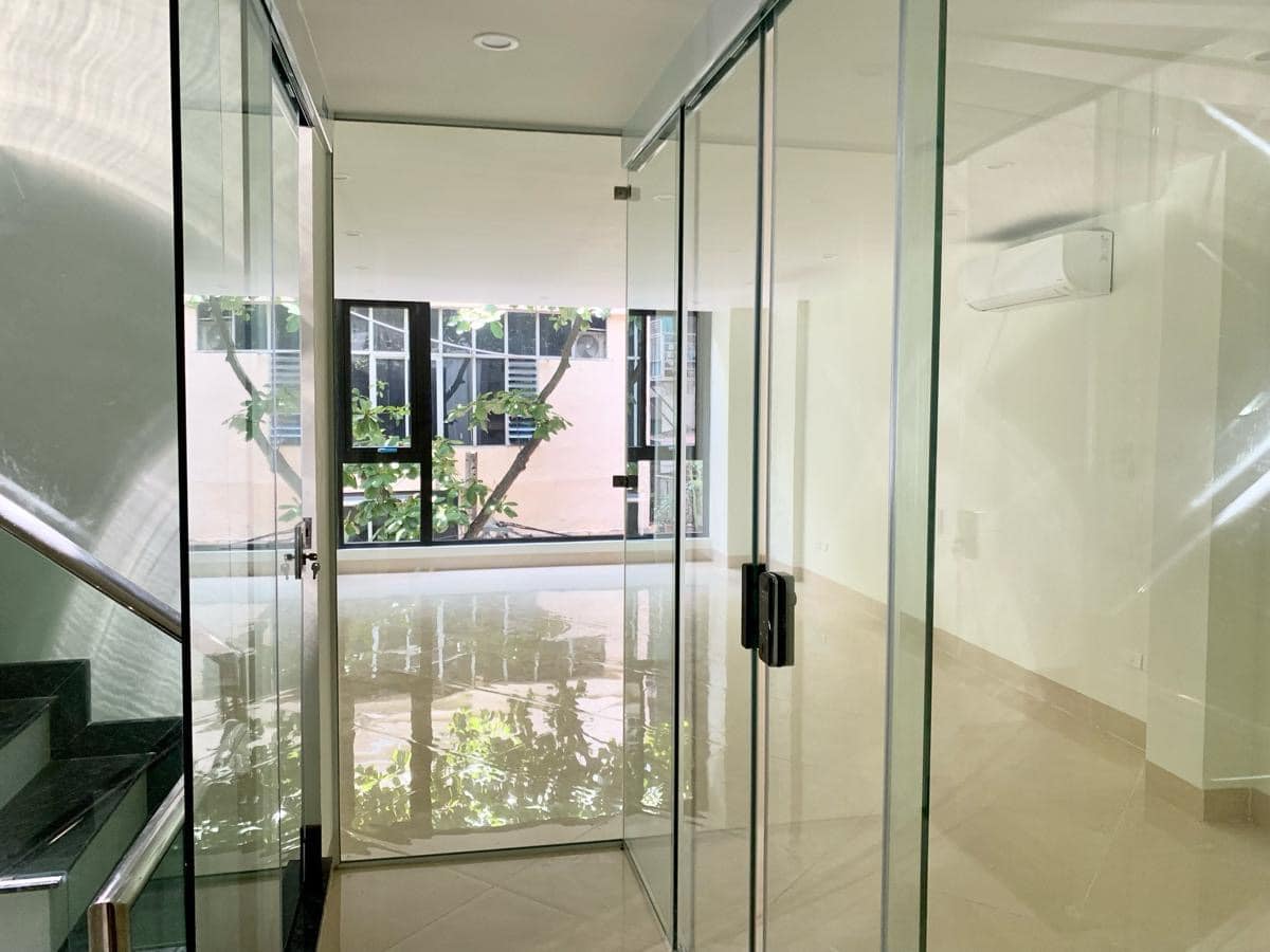 SIÊU HIẾM - Mặt Phố Phan Phù Tiên (Cát Linh) 52m, 7Tầng Thang máy, MT 4.9m 37.8 Tỷ - Ảnh 4