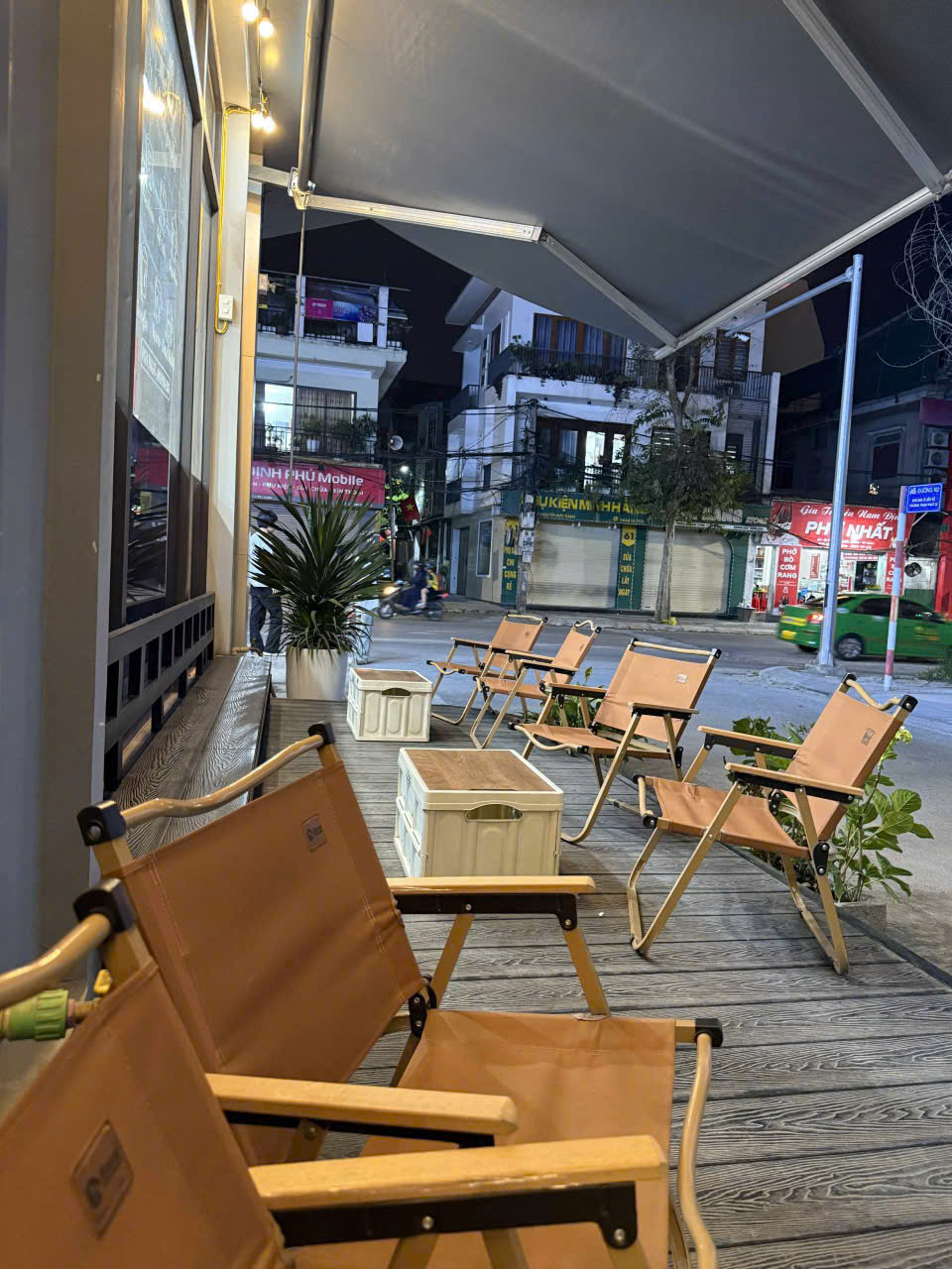 CẦN SANG NHƯỢNG QUÁN CAFE Đ. NGUYỄN ĐỨC CẢNH , THÀNH PHỐ VINH - ĐANG KINH DOANH ỔN ĐỊNH - Ảnh 2