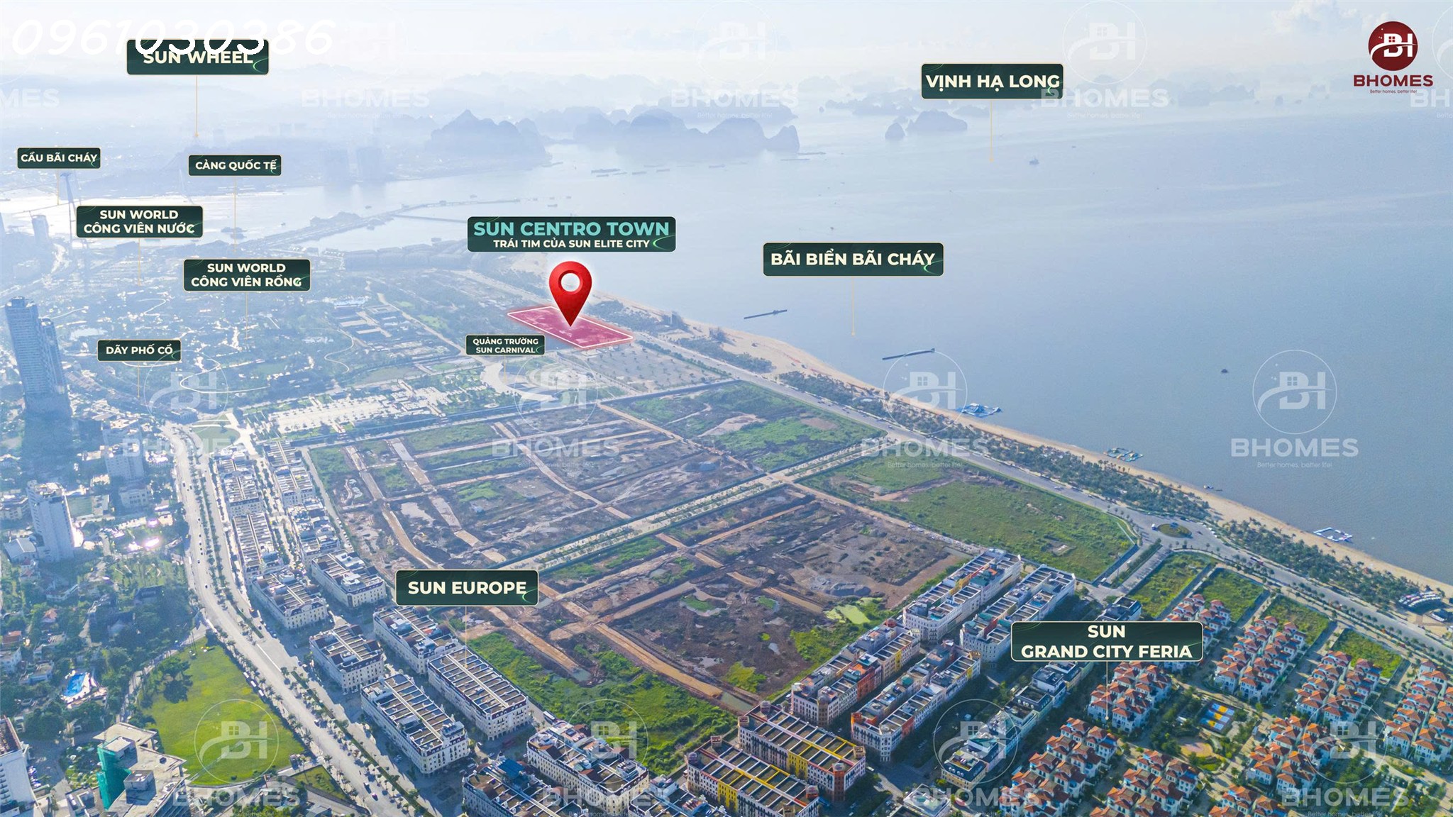 Bán gấp căn hộ 2PN view Vịnh Hạ Long, ngay sát mặt biển, bước qua đường là bãi tắm Bãi Cháy, 3,8 tỷ - Ảnh 3