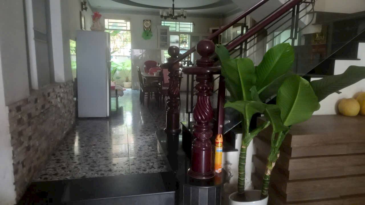 Bán nhà mặt tiền 3 tầng 5x20m giá 7,29 tỷ Đường Tân Chánh Hiệp 8 - Ảnh 2