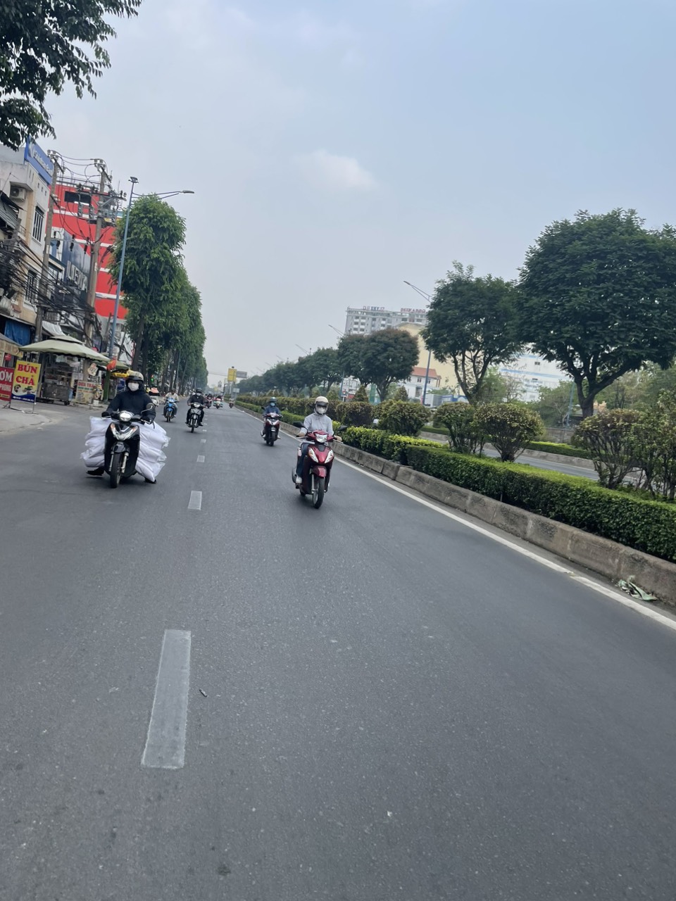 Bán nhà mặt tiền 17x49m giá 145 tỷ Đường Trường Chinh - Ảnh 2