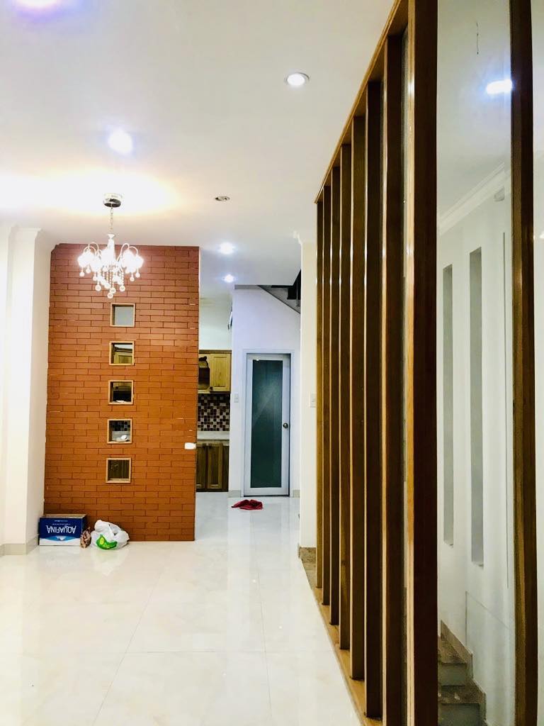 NHÀ MỚI 4 TẦNG – 51M² (4.4X12) – GIẢM HƠN 600TR – 2P AEON  – CHỈ 7.1 TỶ TL - Ảnh 2