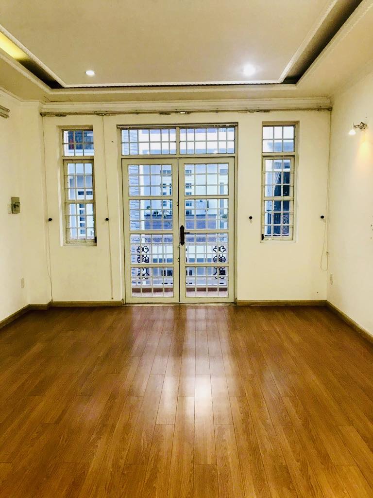 NHÀ MỚI 4 TẦNG – 51M² (4.4X12) – GIẢM HƠN 600TR – 2P AEON  – CHỈ 7.1 TỶ TL - Ảnh 3